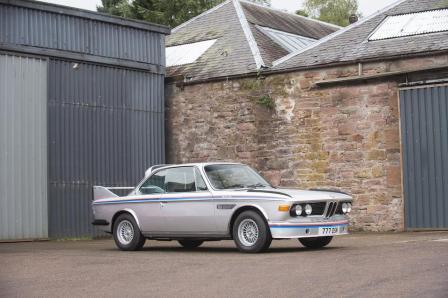 BMW 30 csl 2275537